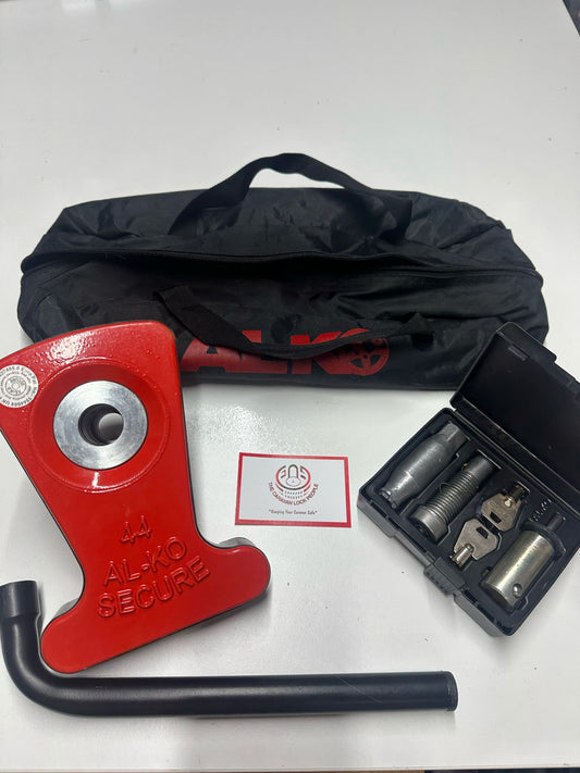 ALKO Number 44, Excellent Used Condition