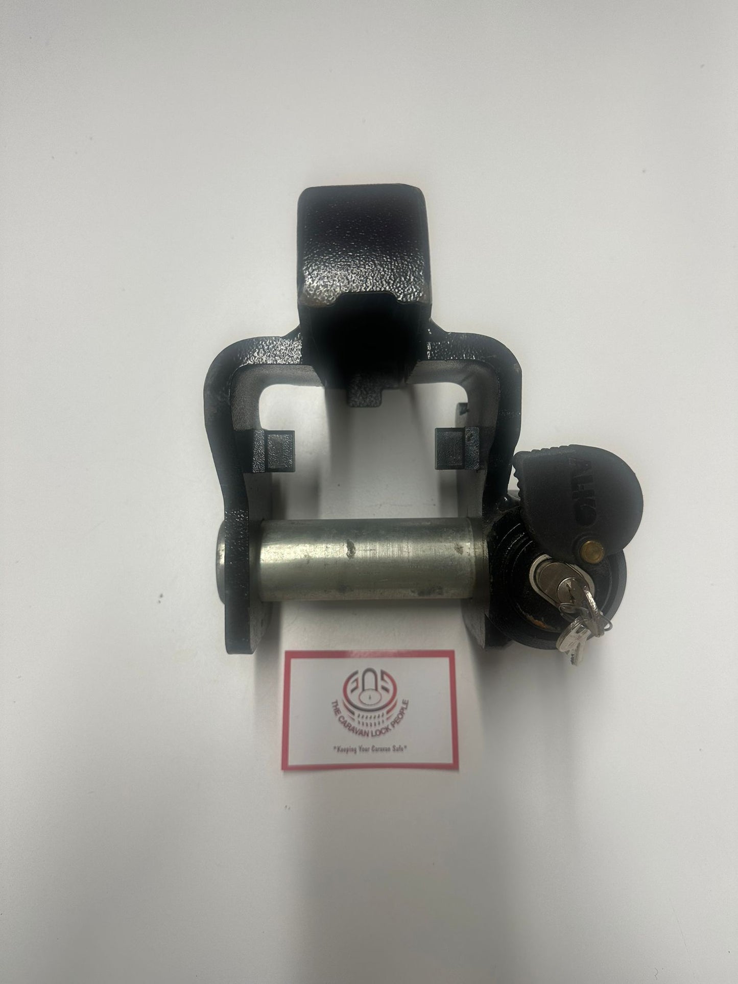 ALKO Premium Hitch Lock, Excellent Used Condition