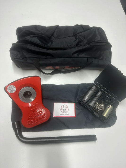 ALKO Number 37, Excellent Used Condition