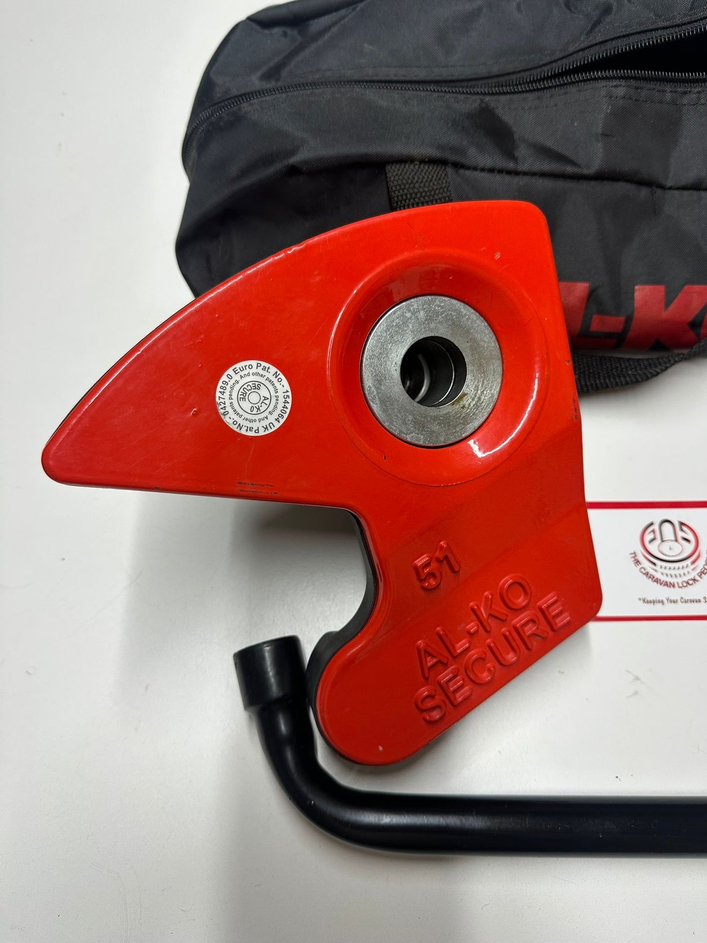 ALKO Number 51, Excellent Used Condition