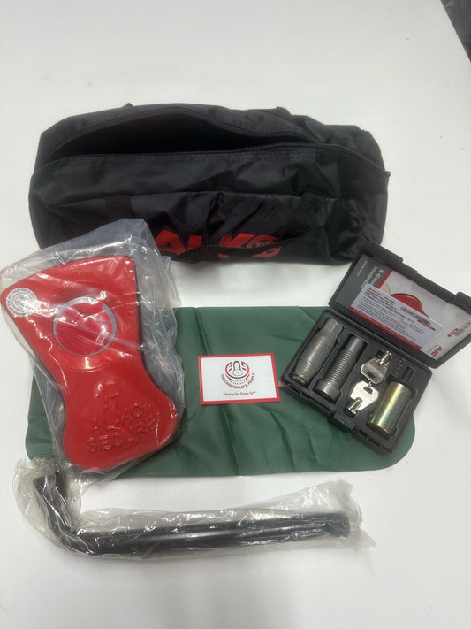 ALKO Number 37, Immaculate Used Condition