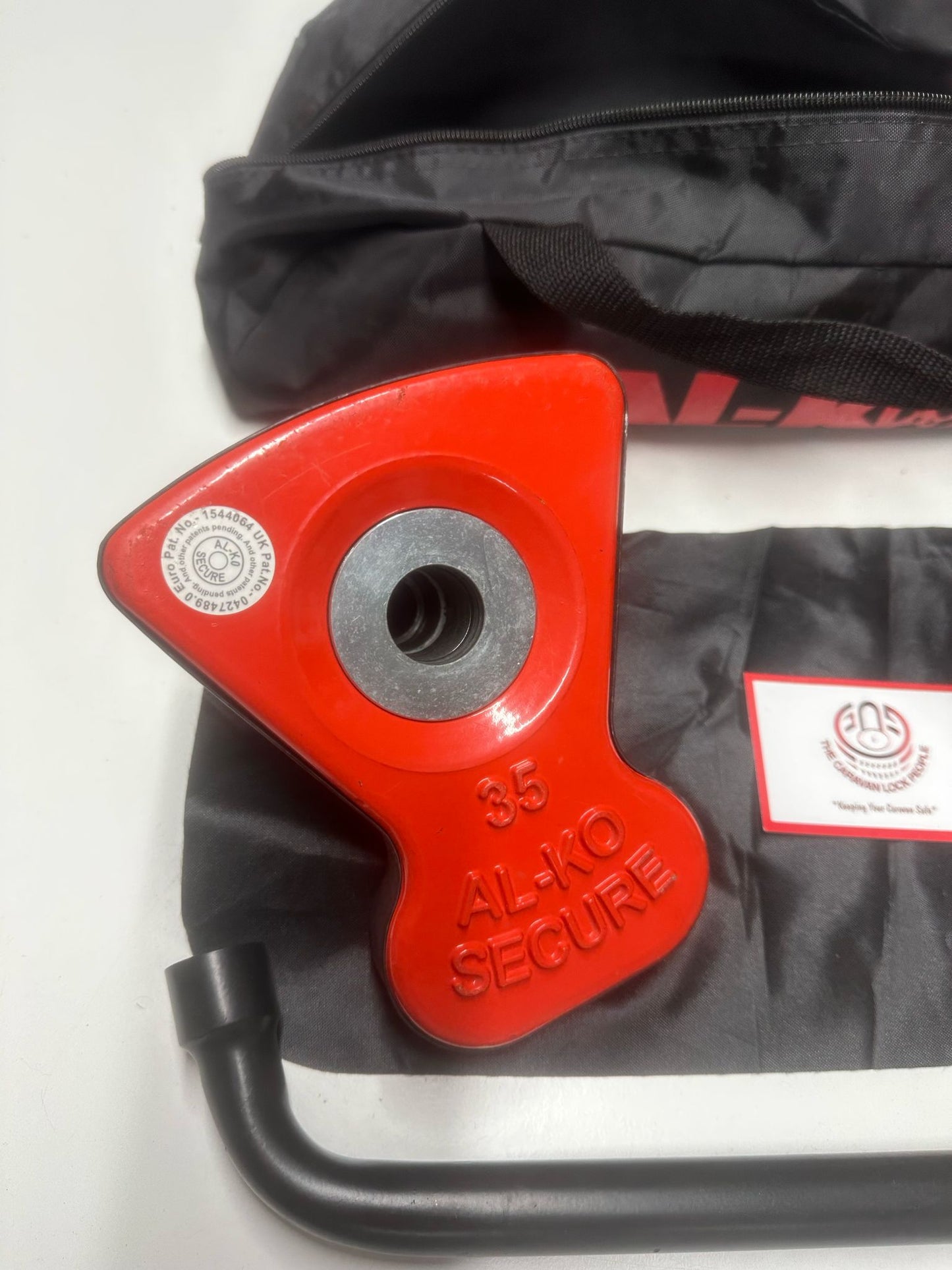 ALKO Number 35, Excellent Used Condition