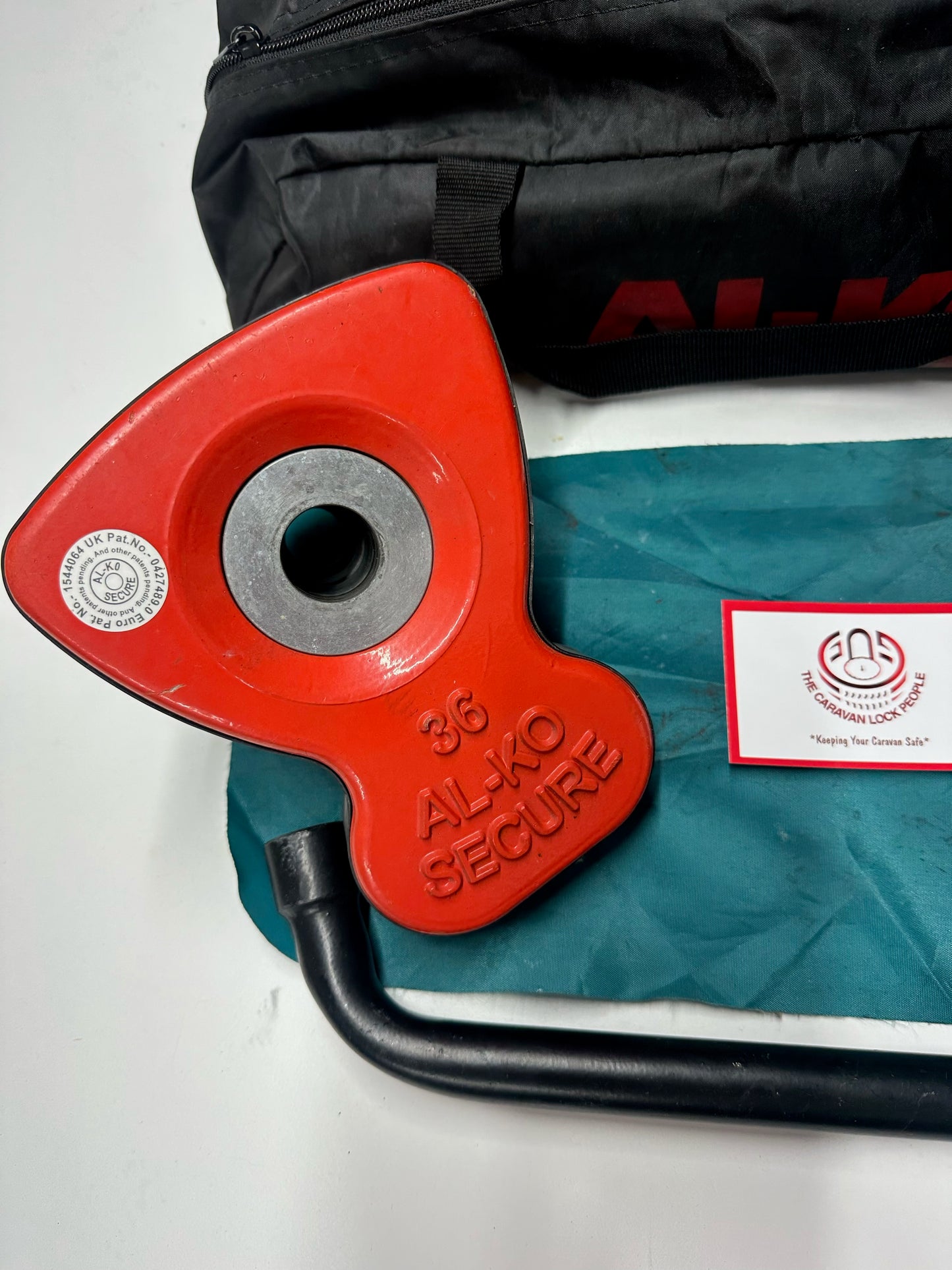 Alko Number 36, Excellent Used Condition