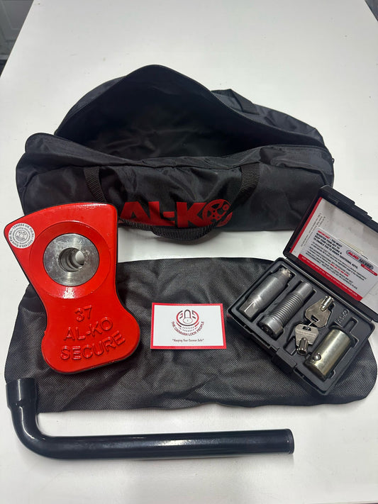 ALKO Number 37, Excellent Used Condition