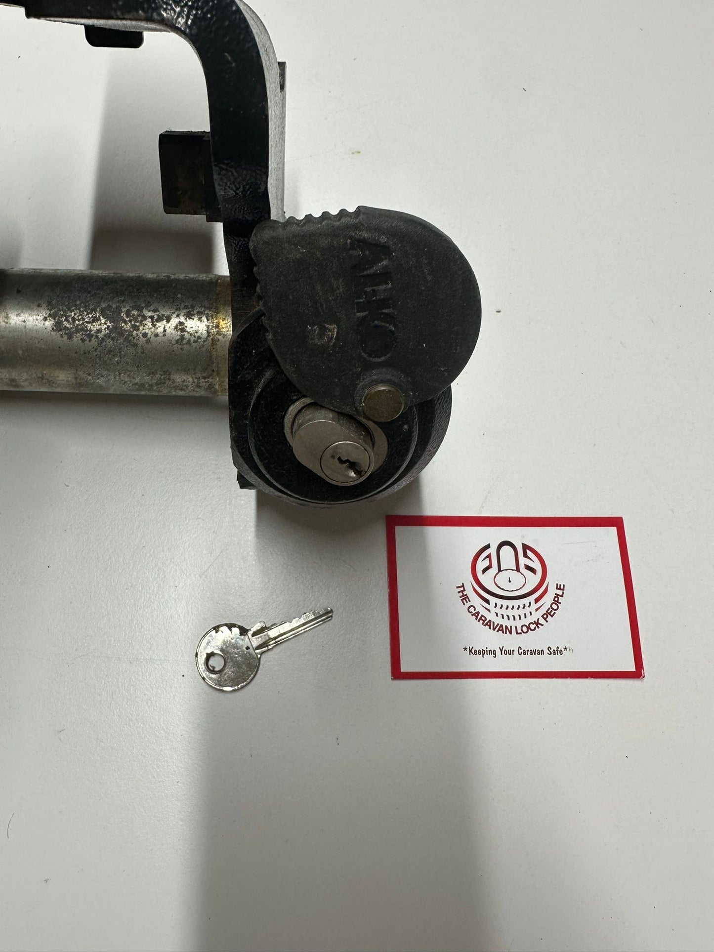 ALKO Premium Hitch, Excellent Used Condition