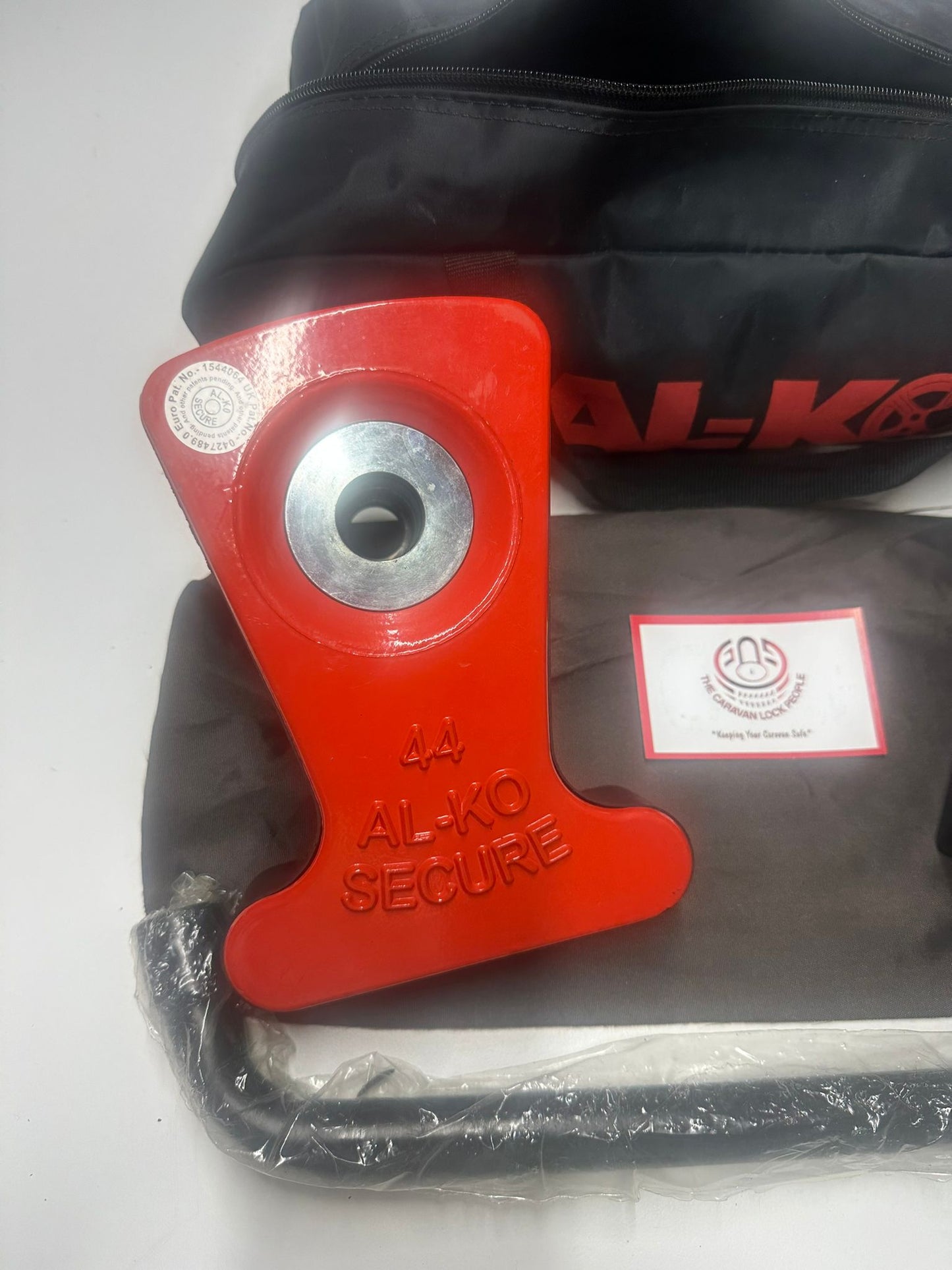 ALKO Number 44, Excellent Used Condition