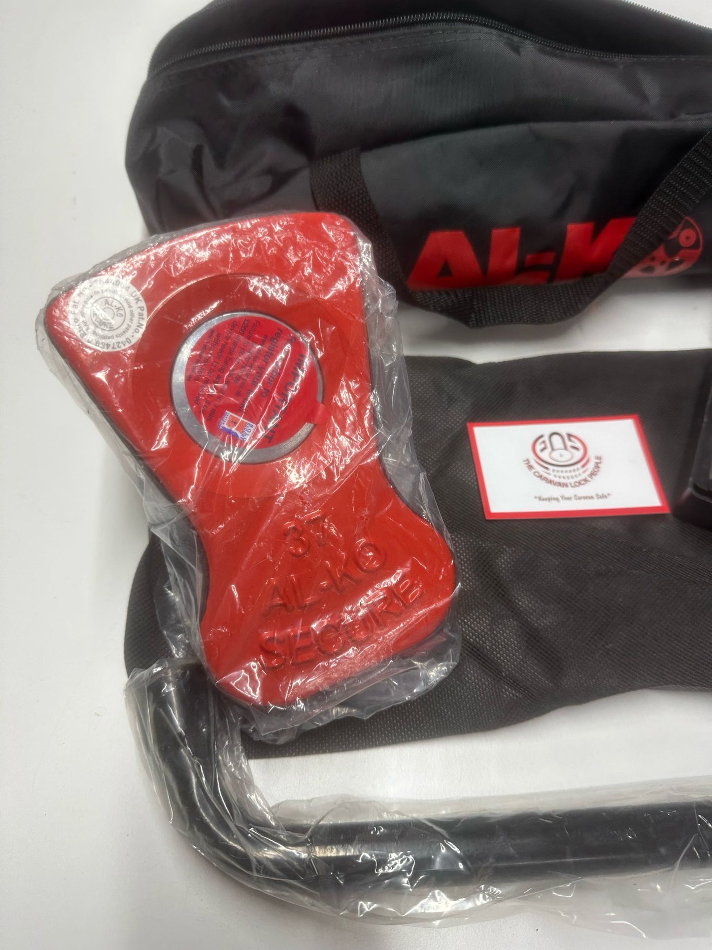 ALKO Number 37, Immaculate Used Condition