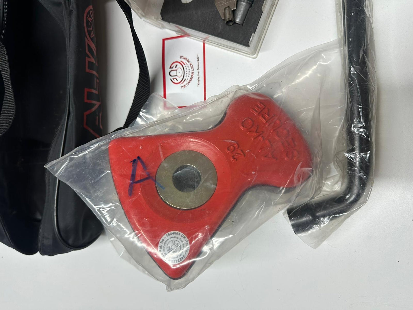 ALKO Number 29, Excellent Used Condition