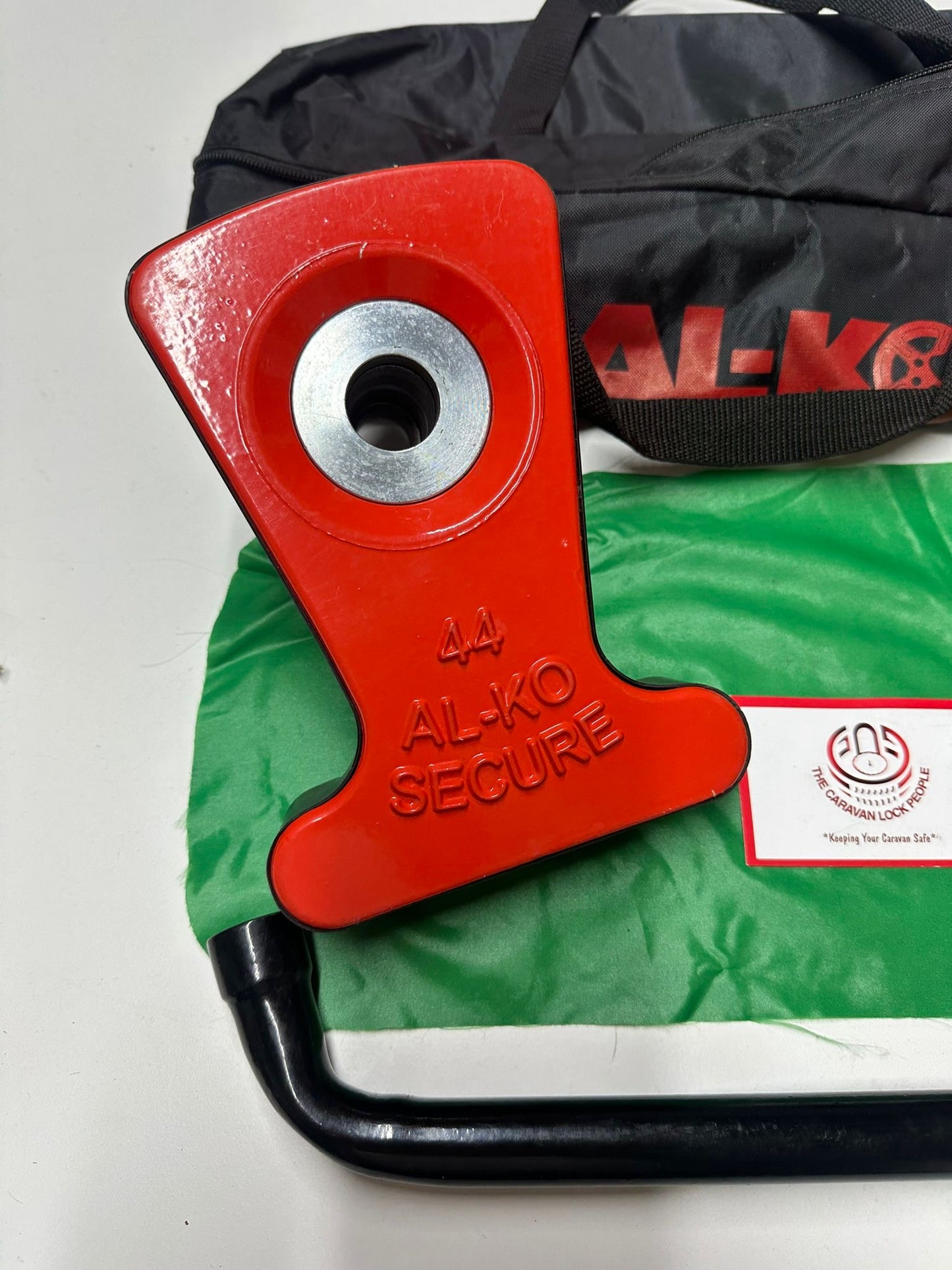 ALKO Number 44, Excellent Used Condition
