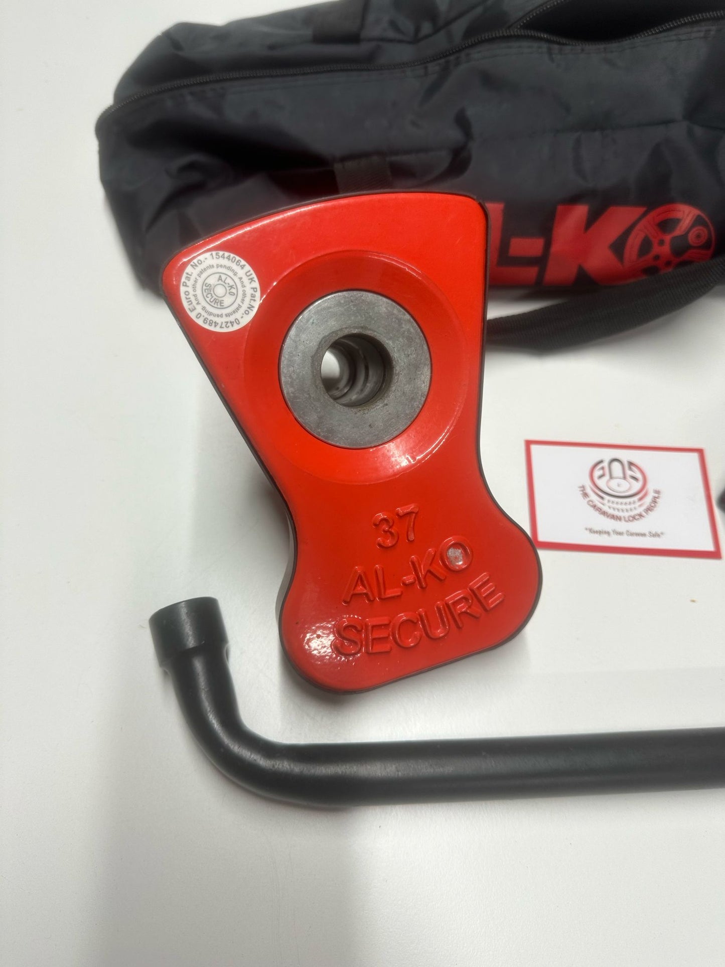 ALKO Number 37, Excellent Used Conditon