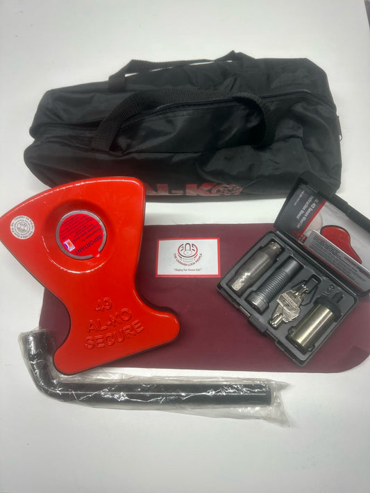 ALKO Number 49, Excellent Used Condition