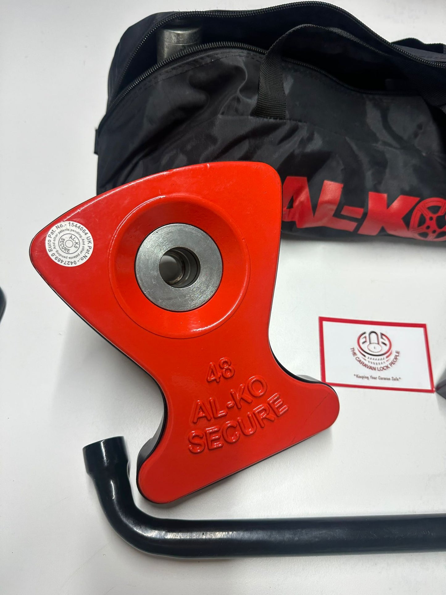 ALKO Number 48, Immaculate Used Condition