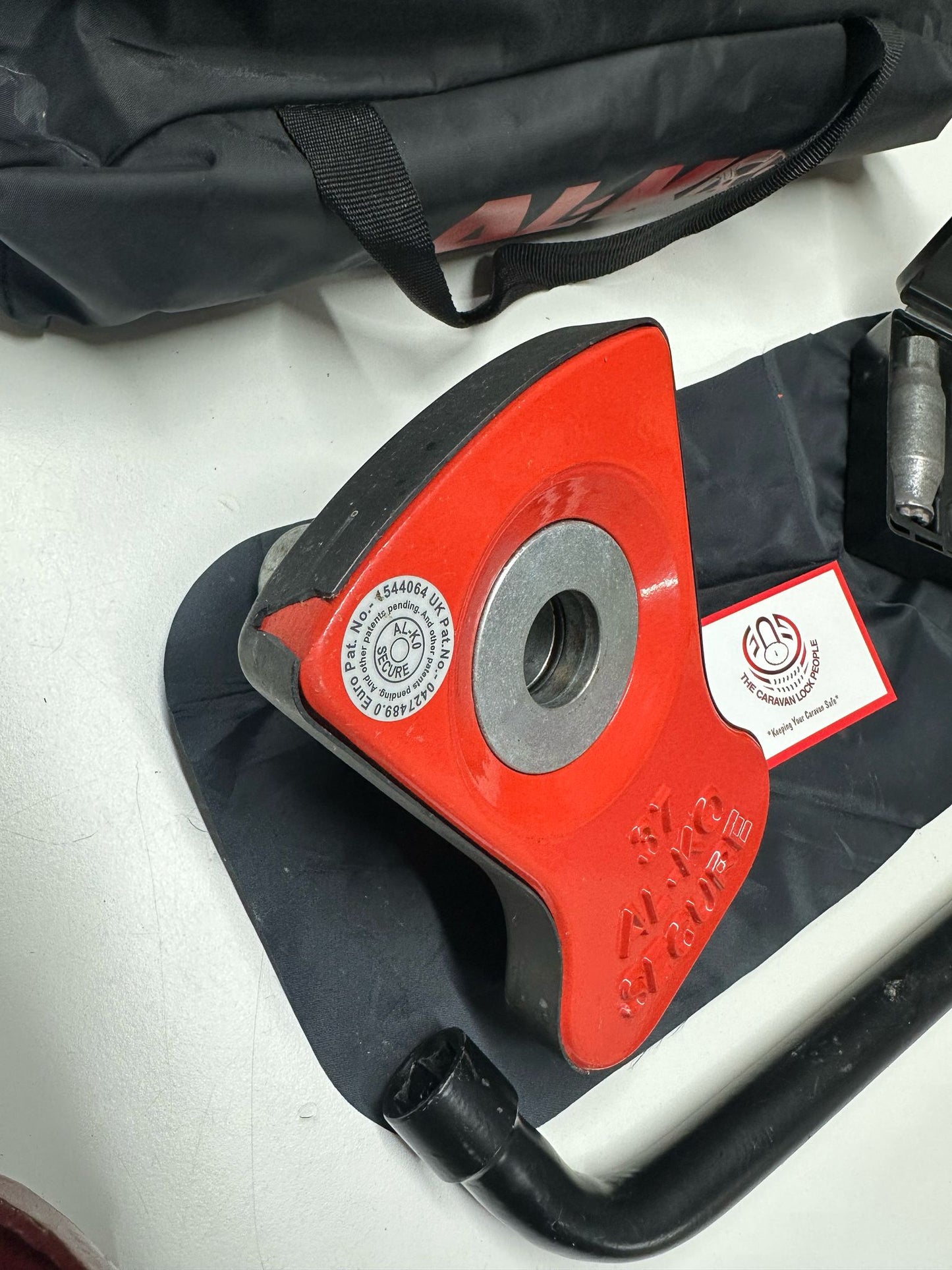 ALKO Number 37, Excellent Used Condition