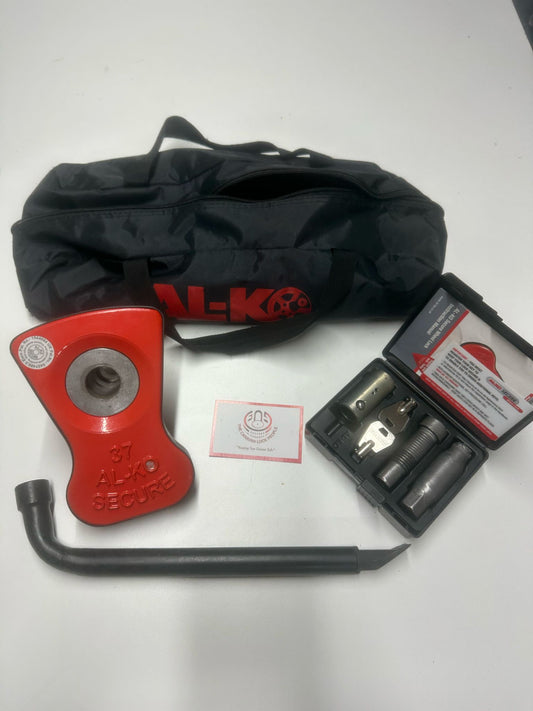 ALKO Number 37, Excellent Used Conditon