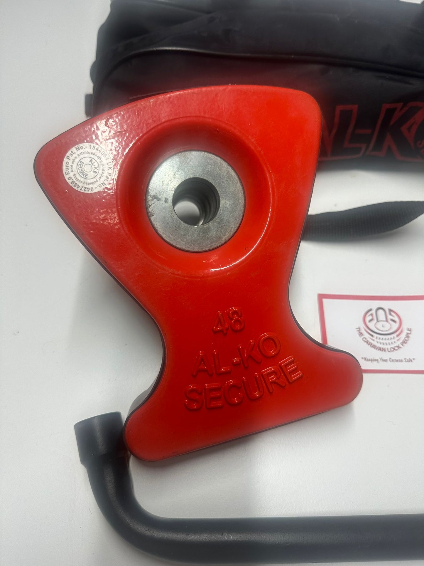 ALKO number 48, Excellent Used Condition