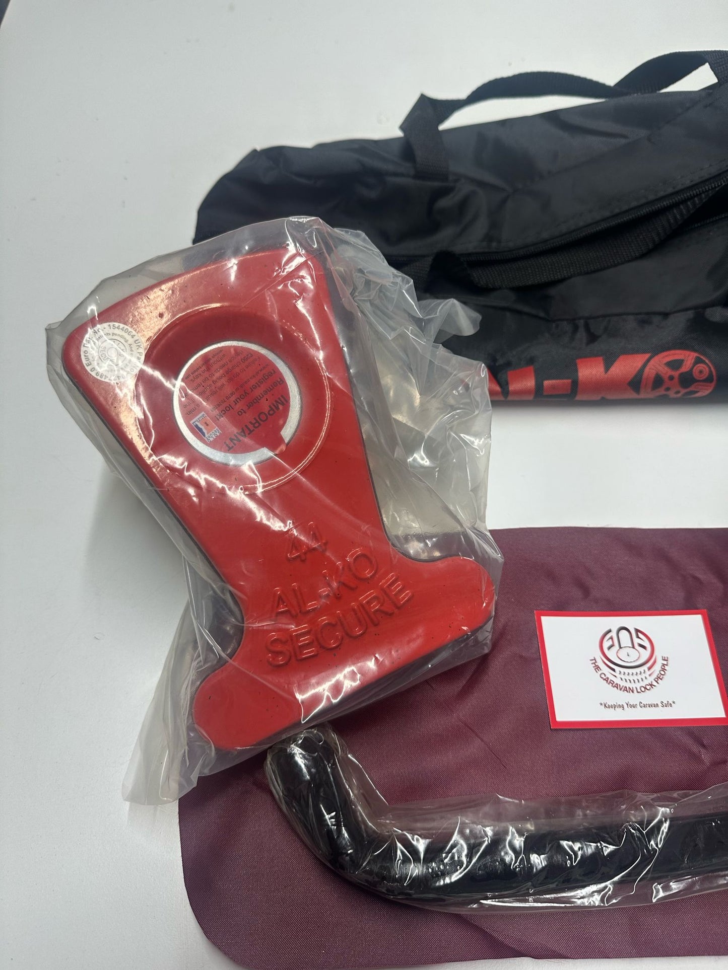 ALKO Number 44, Brand New Condition