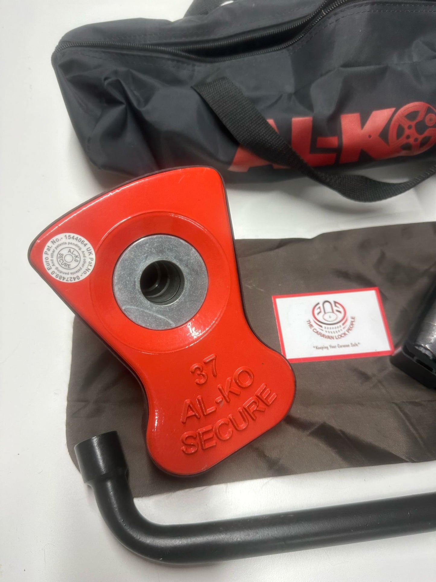 ALKO Number 37, Excellent Used Condition