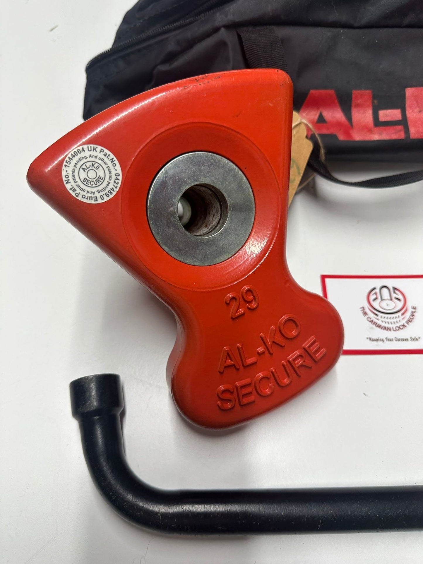 ALKO Number 29, Excellent Used Condition