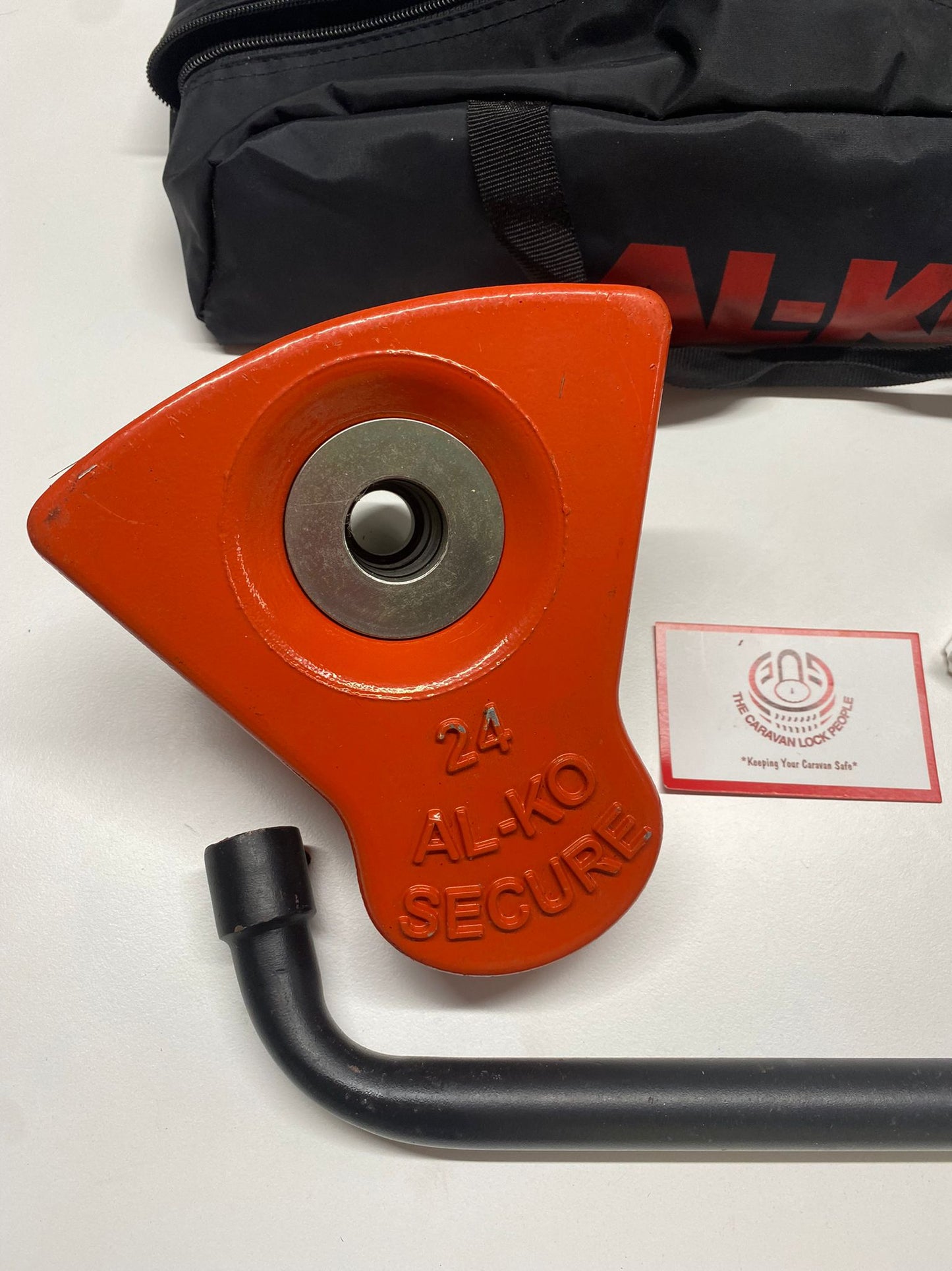 ALKO Number 24, Excellent Used Condition