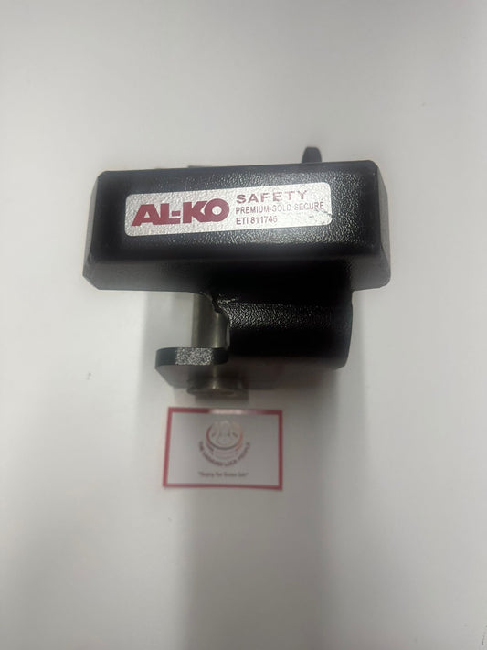 ALKO Premium Hitch Lock, Excellent Used Condition
