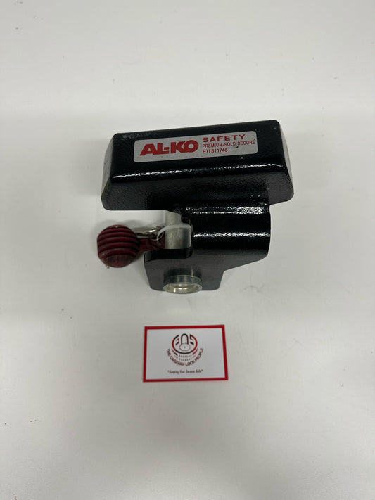 ALKO Premium Hitch, Excellent Used Condition