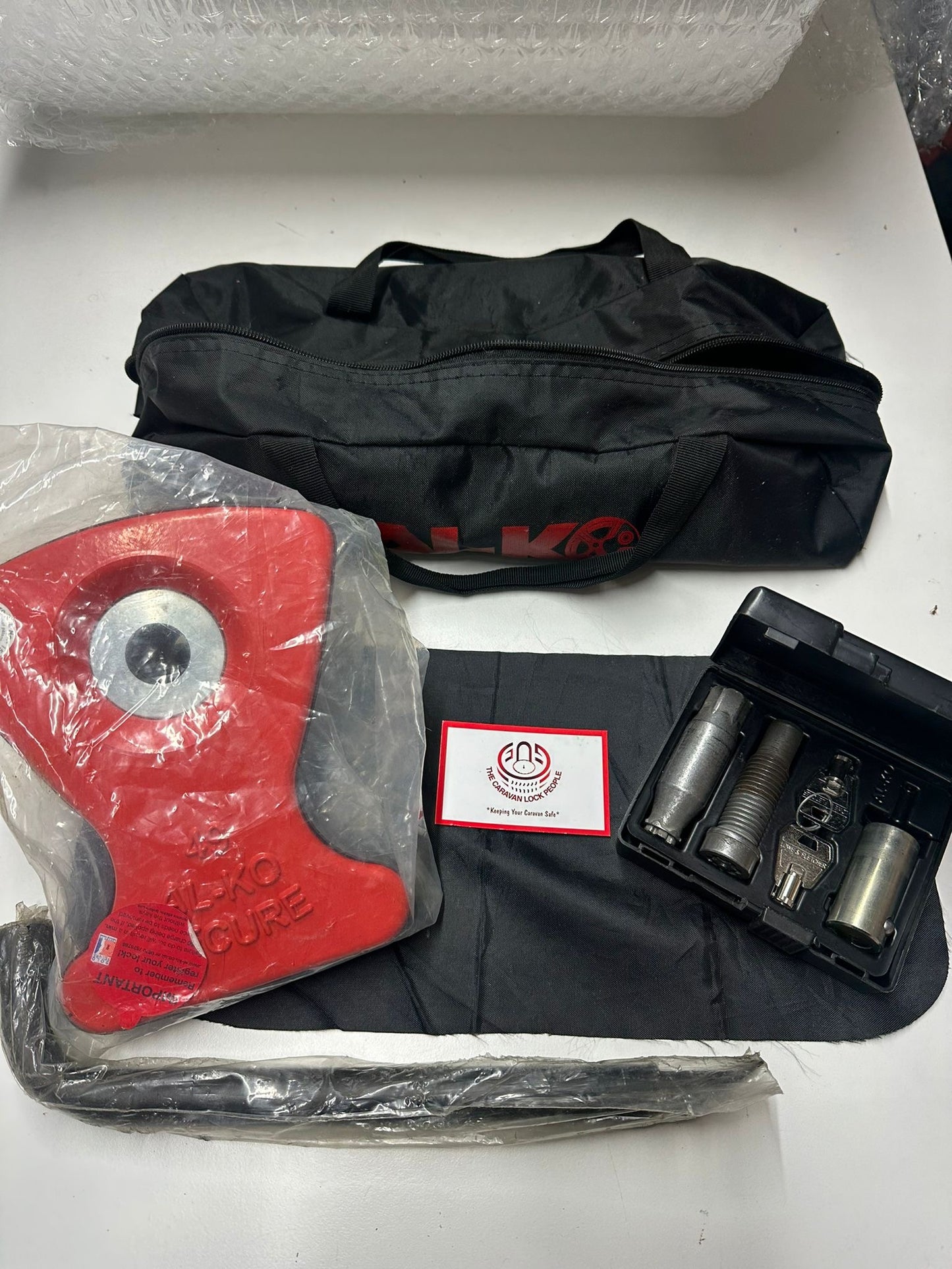 ALKO Number 49, Excellent Used Condition