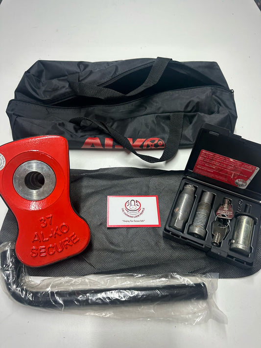 ALKO Number 37, Excellent Used Condition