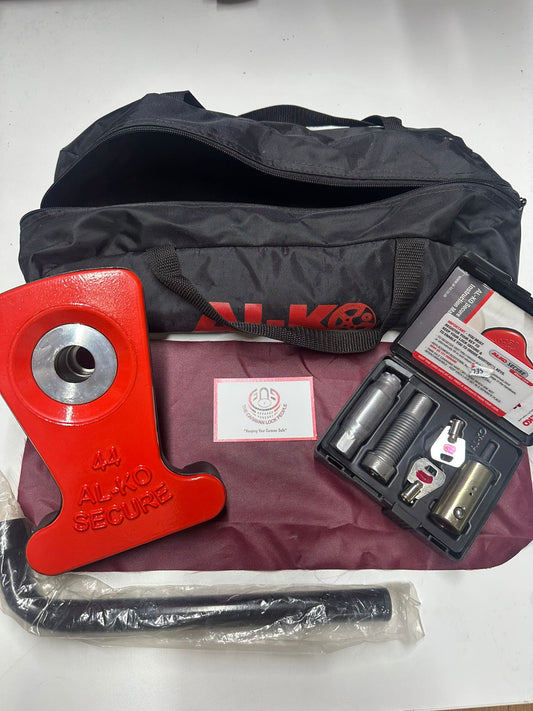 ALKO Number 44, Immaculate Used Condition