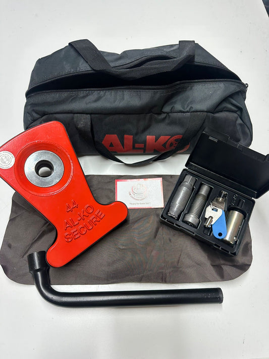 ALKO Number 44, Excellent Used Condition