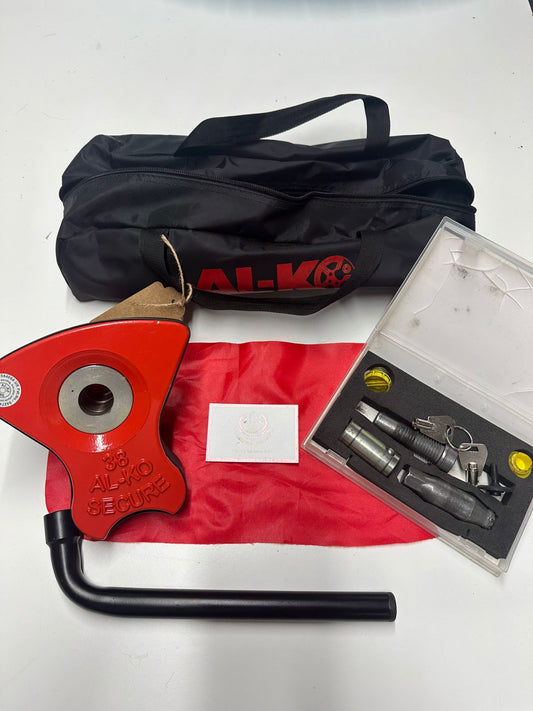 ALKO Number 38, Excellent Used Condition