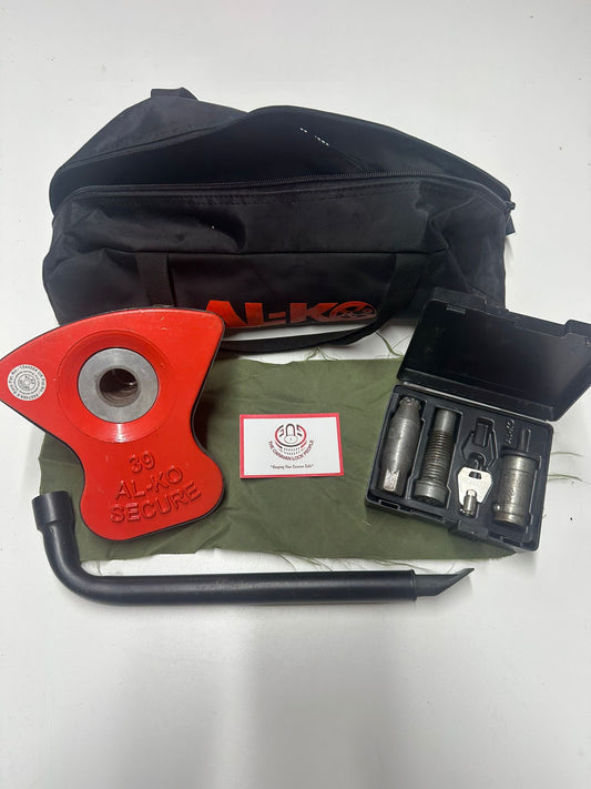 ALKO Number 39, Excellent Used Condition