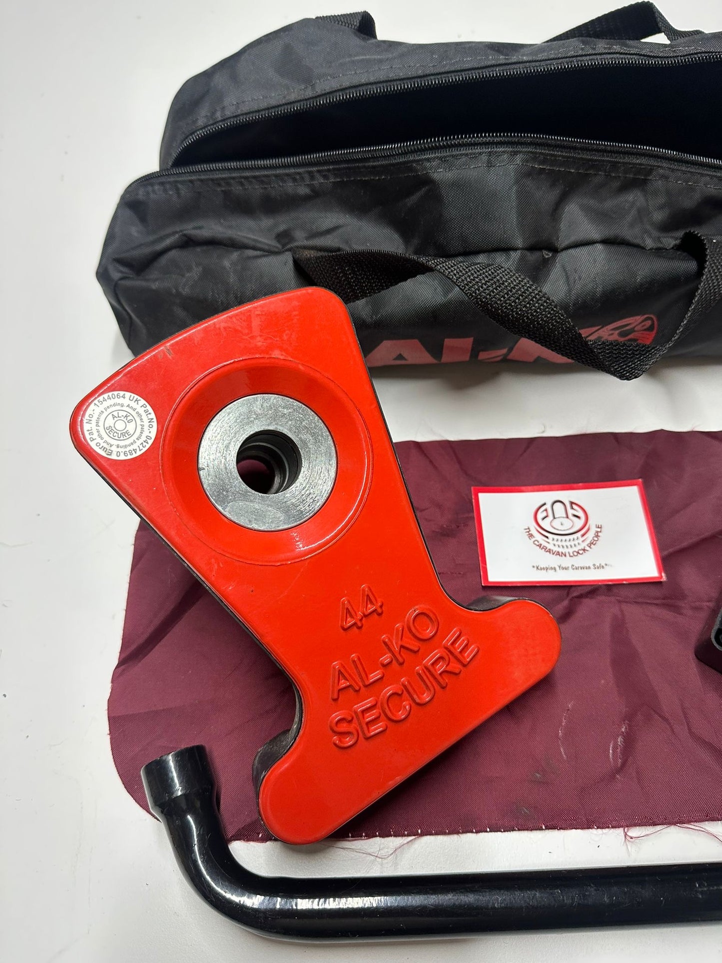 ALKO Number 44, Excellent Used Condition