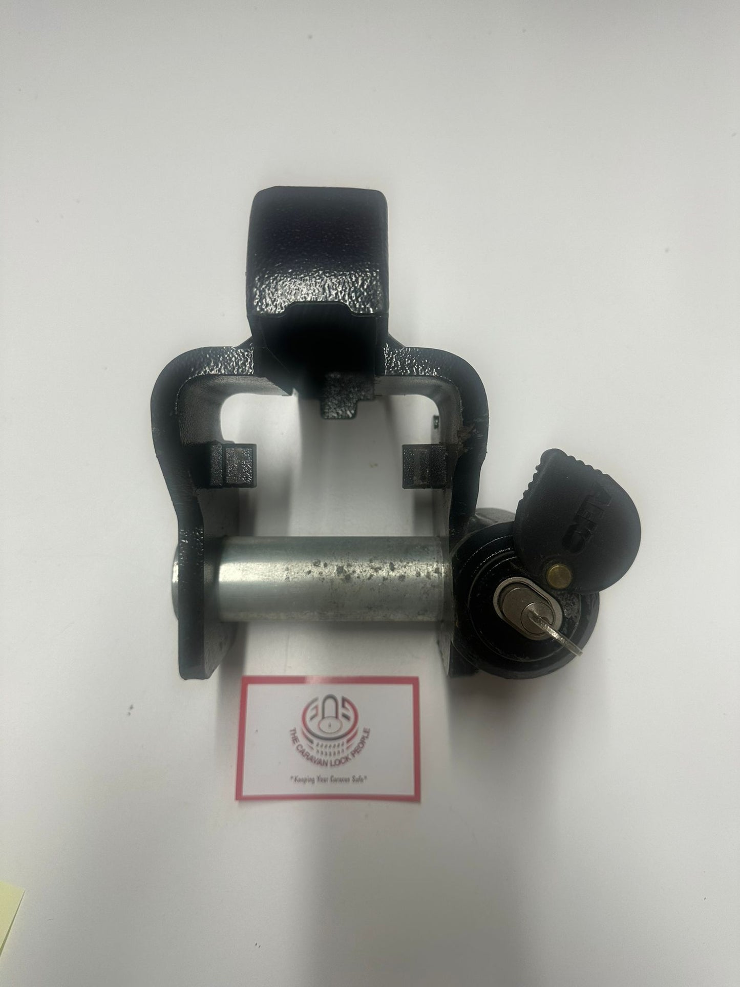 ALKO Premium Hitch Lock, Excellent Used Condition