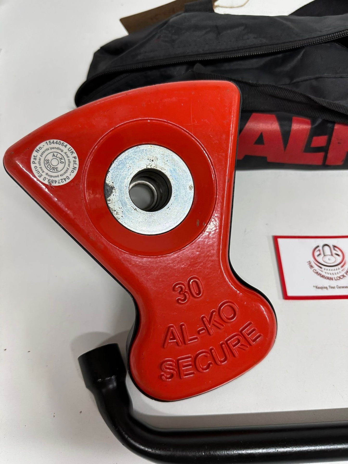 ALKO Number 30, Excellent Used Condition