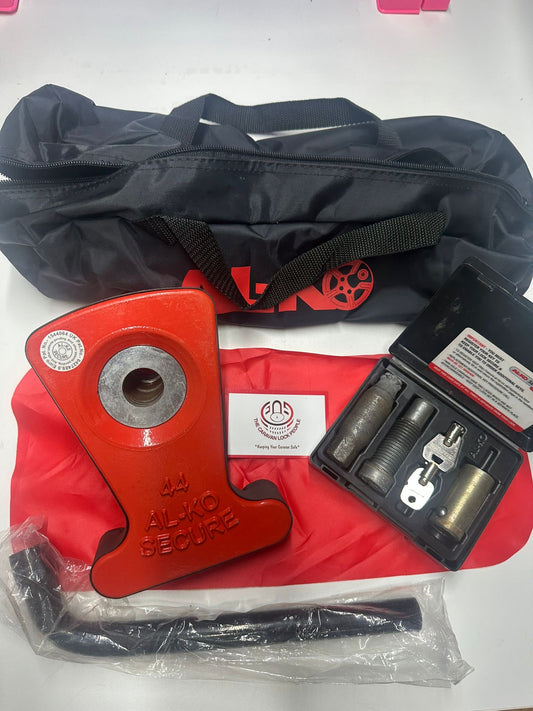 ALKO Number 44, Excellent Used Condition