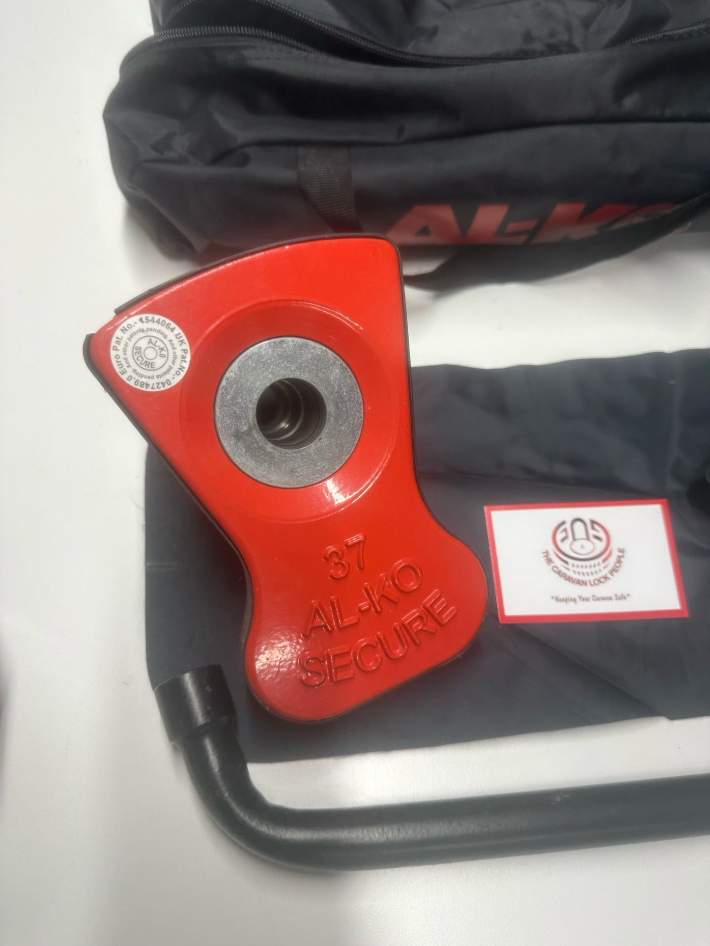 ALKO Number 37, Excellent Used Condition