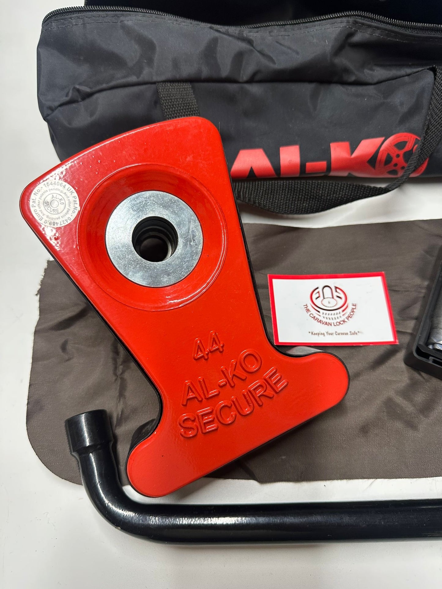 ALKO Number 44, Immaculate Used Condition