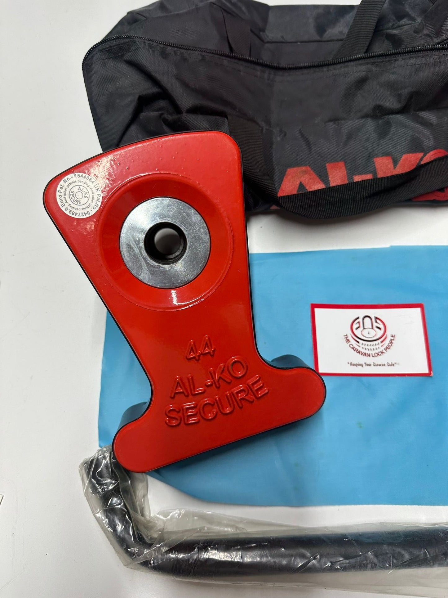 ALKO Number 44, Excellent Used Condition