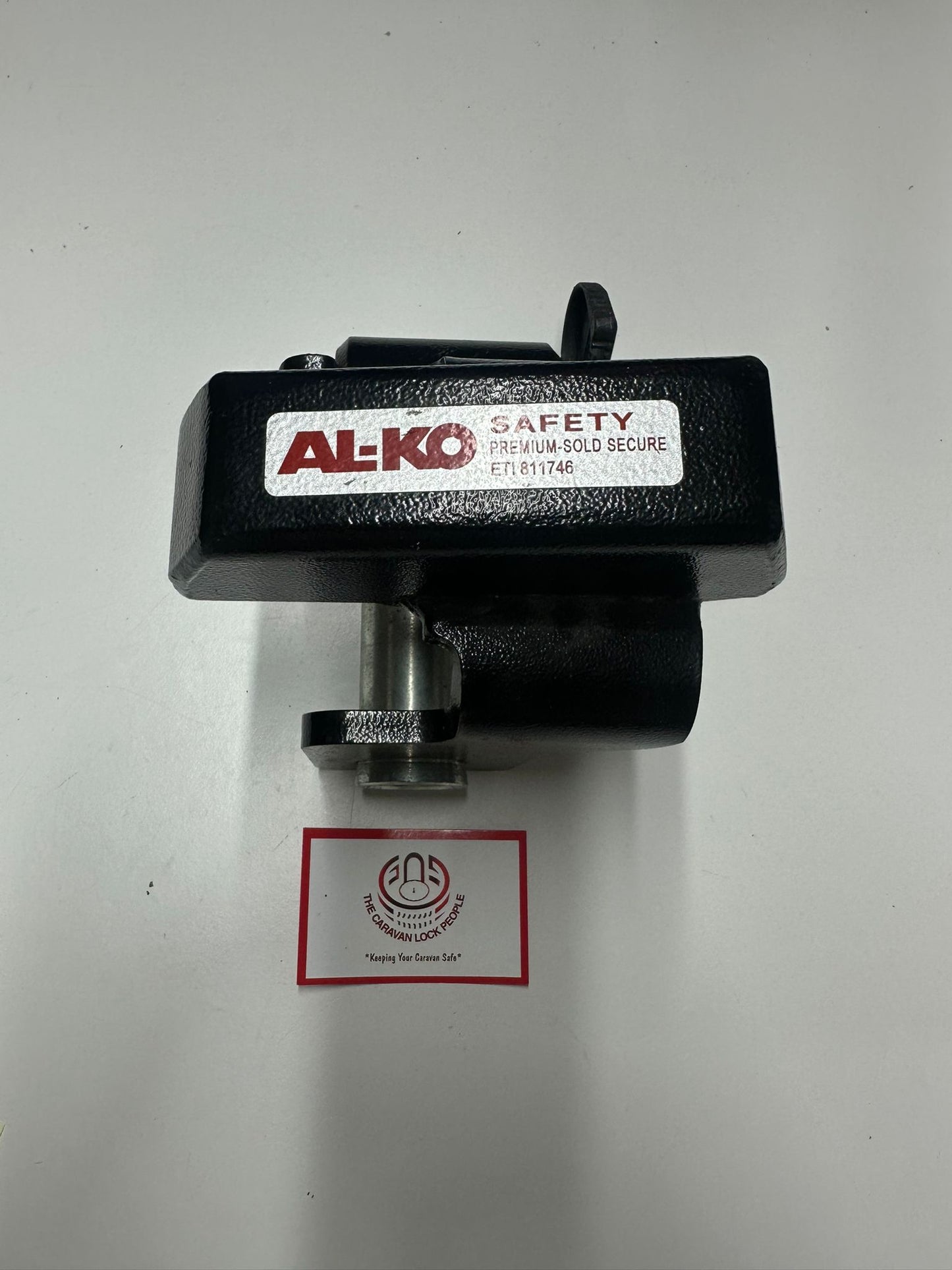 ALKO Premium Hitch Lock, Excellent Used Condition