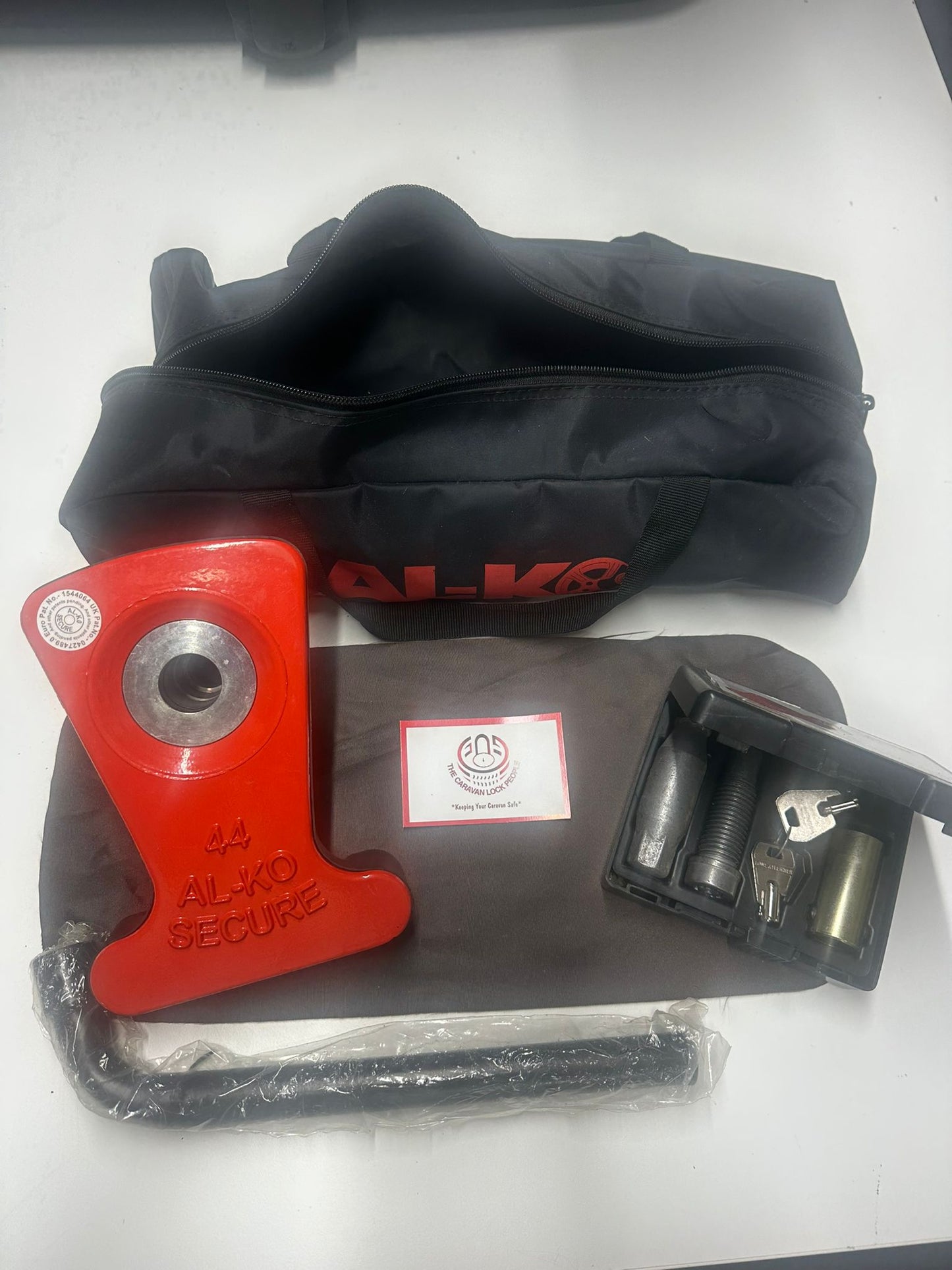 ALKO Number 44, Excellent Used Condition