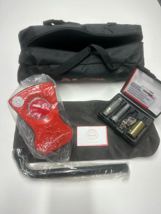 ALKO Number 37, Immaculate Used Condition