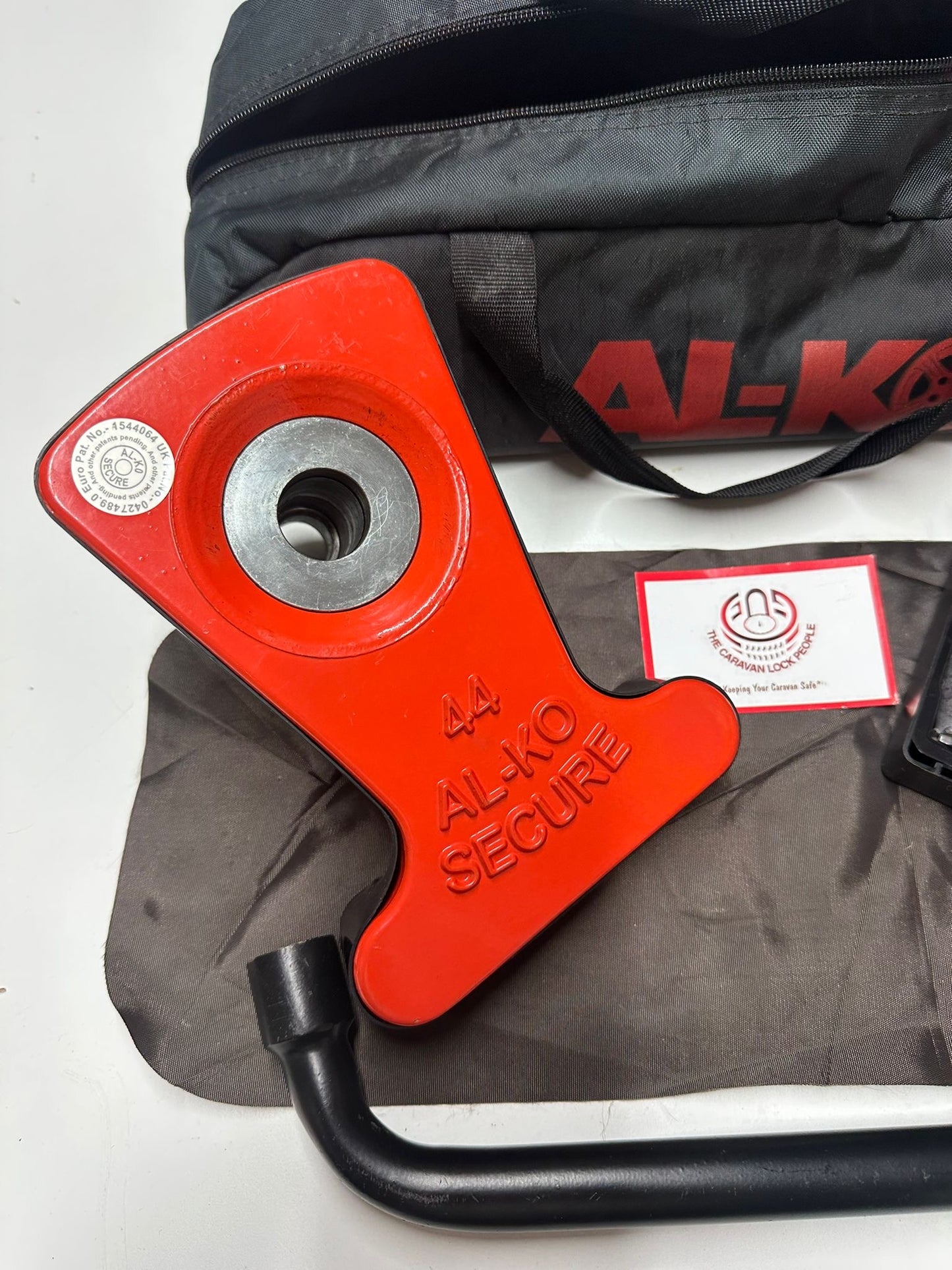 ALKO Number 44, Excellent Used Condition