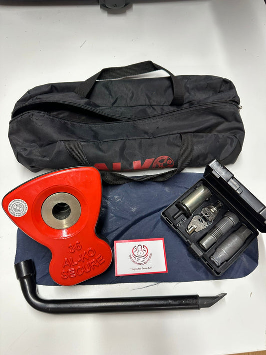 ALKO Number 36, Excellent Used Condition