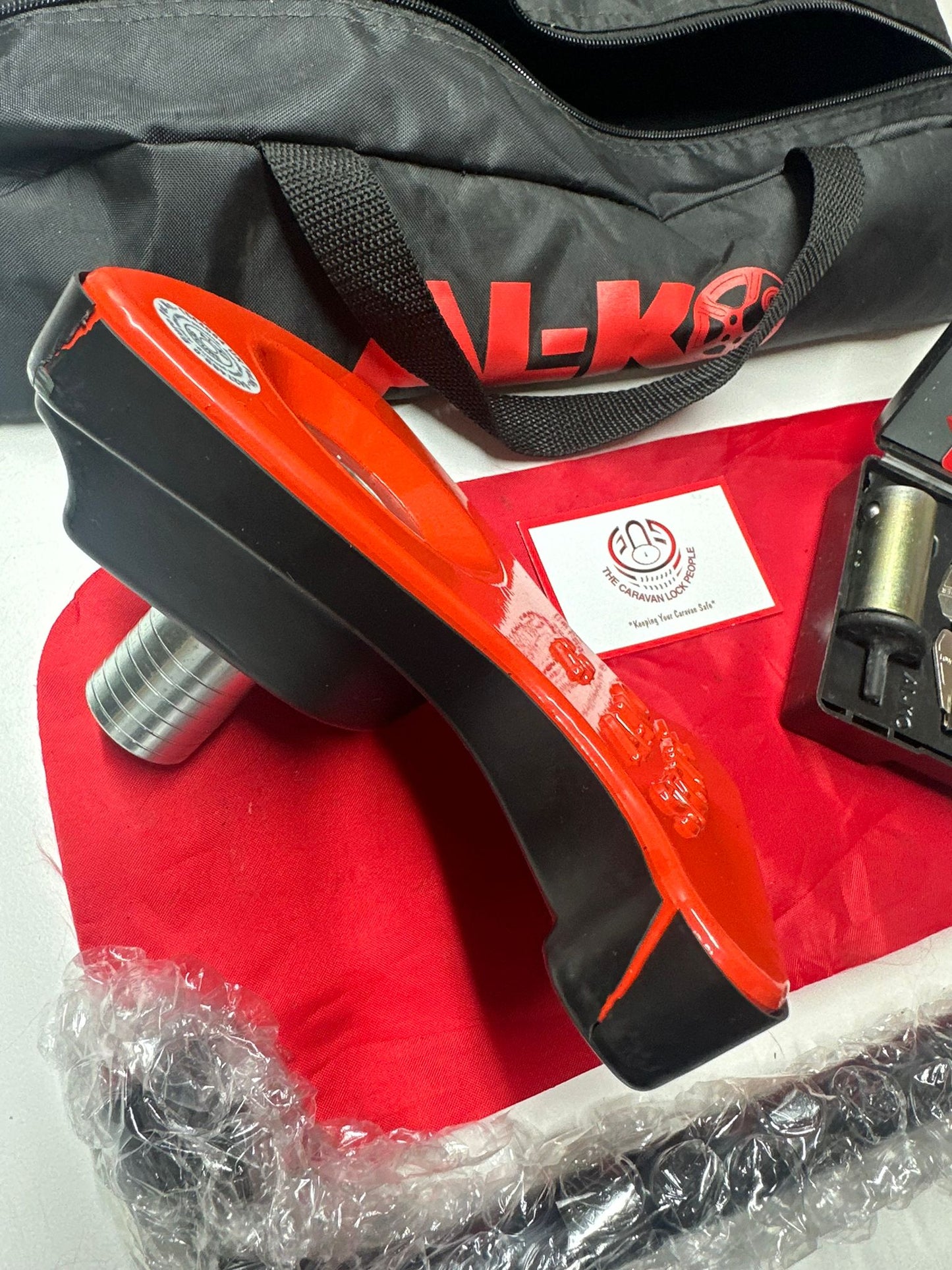 ALKO Number 48, Excellent Used Condition