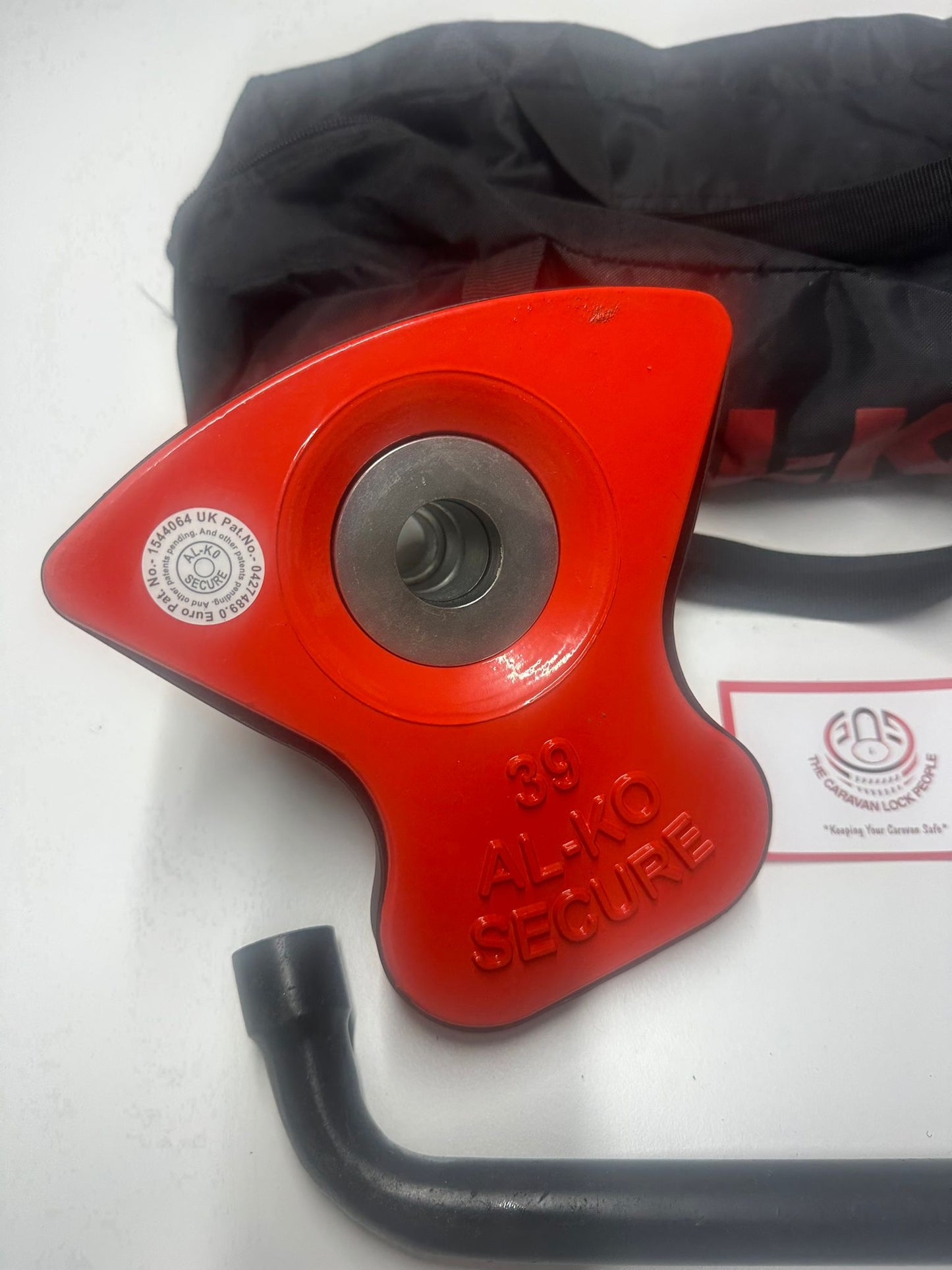 ALKO Number 39, Excellent Used Condition