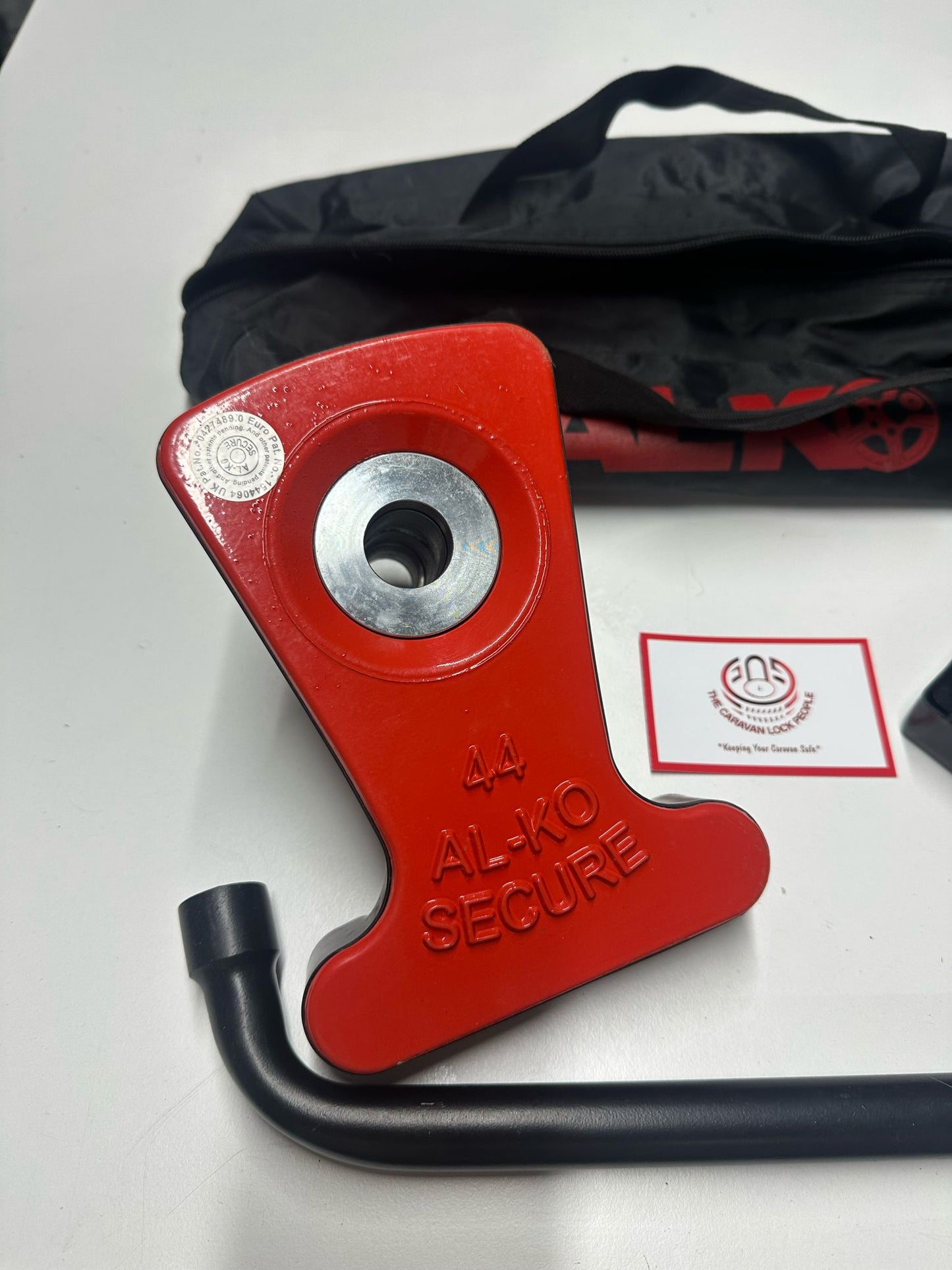 ALKO Number 44, Excellent Used Condition