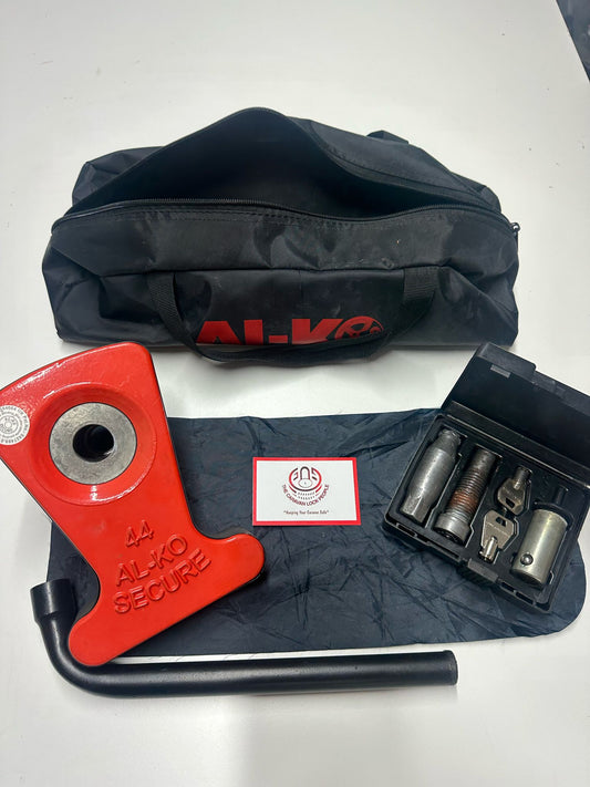 ALKO Number 44, Excellent Used Condition