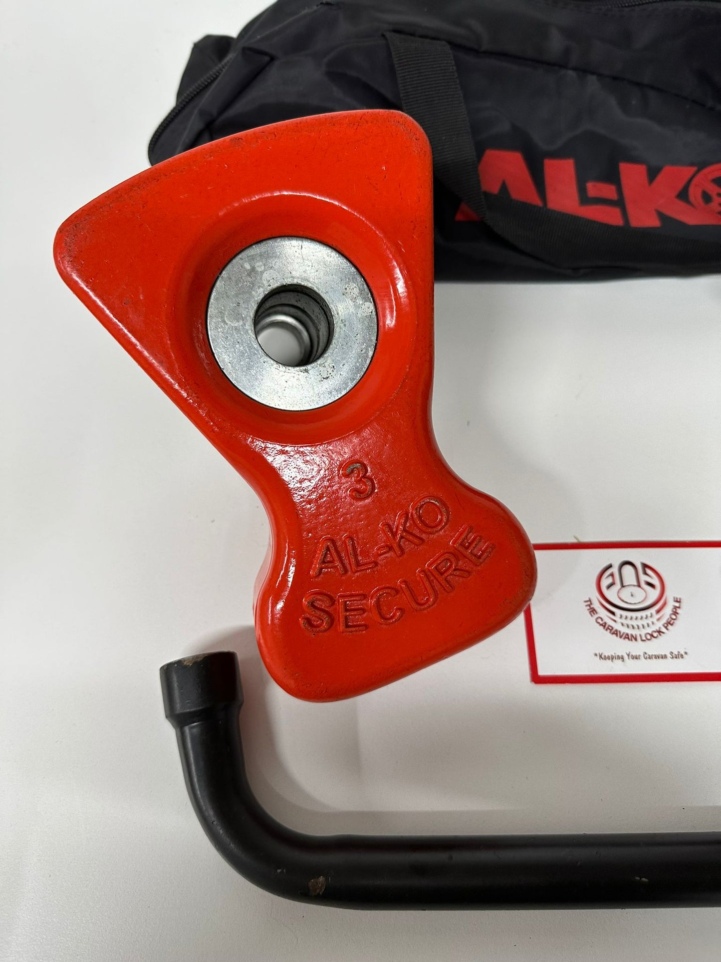 ALKO Number 3, Excellent Used Condition